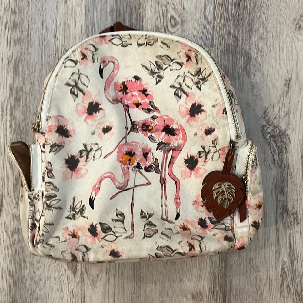 Tommy bahama beachy mini backpack